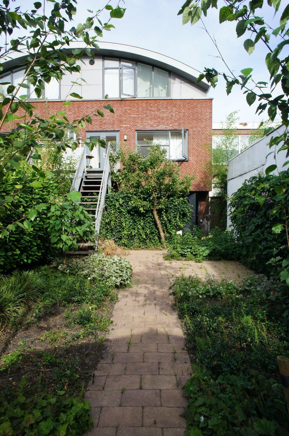 Prinsenstraat 3, Leiden