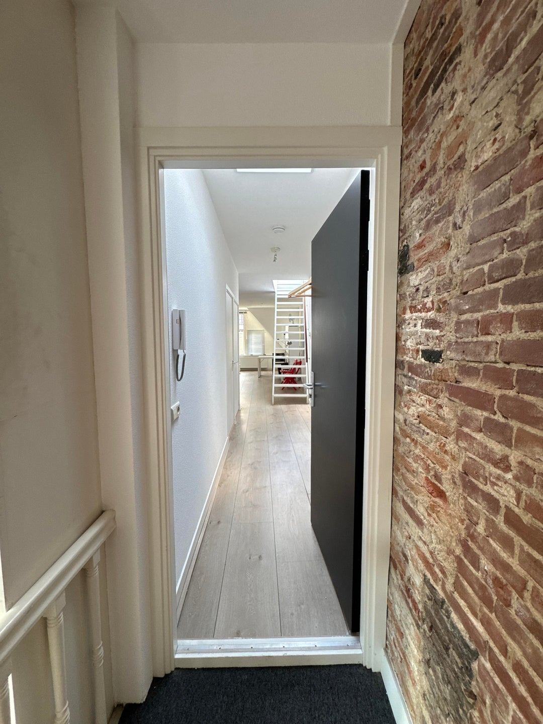 Apartment in Leiden