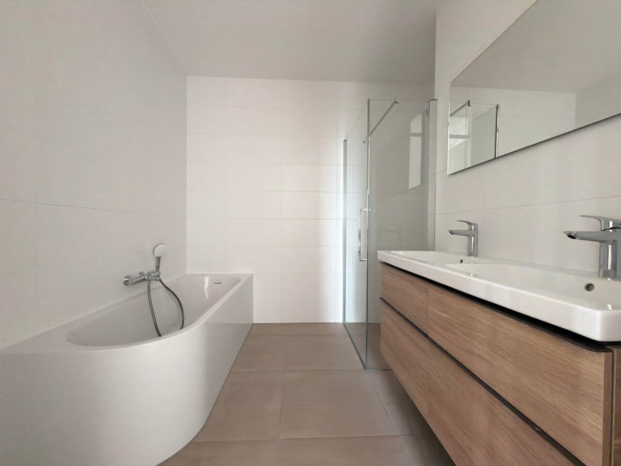 Appartement Rooseveltstraat 277