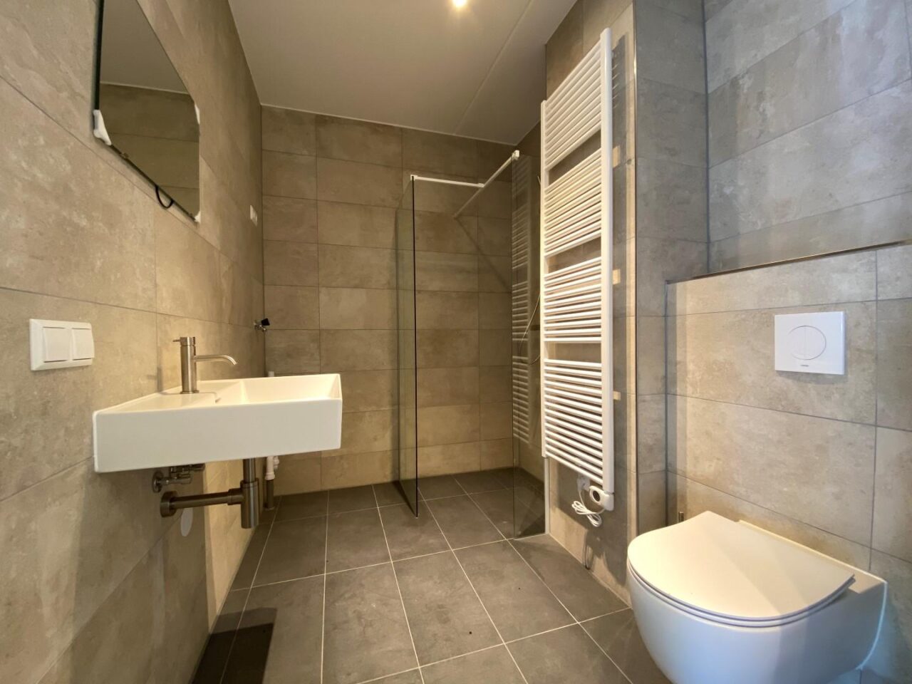 Appartement Kruidenhof 29