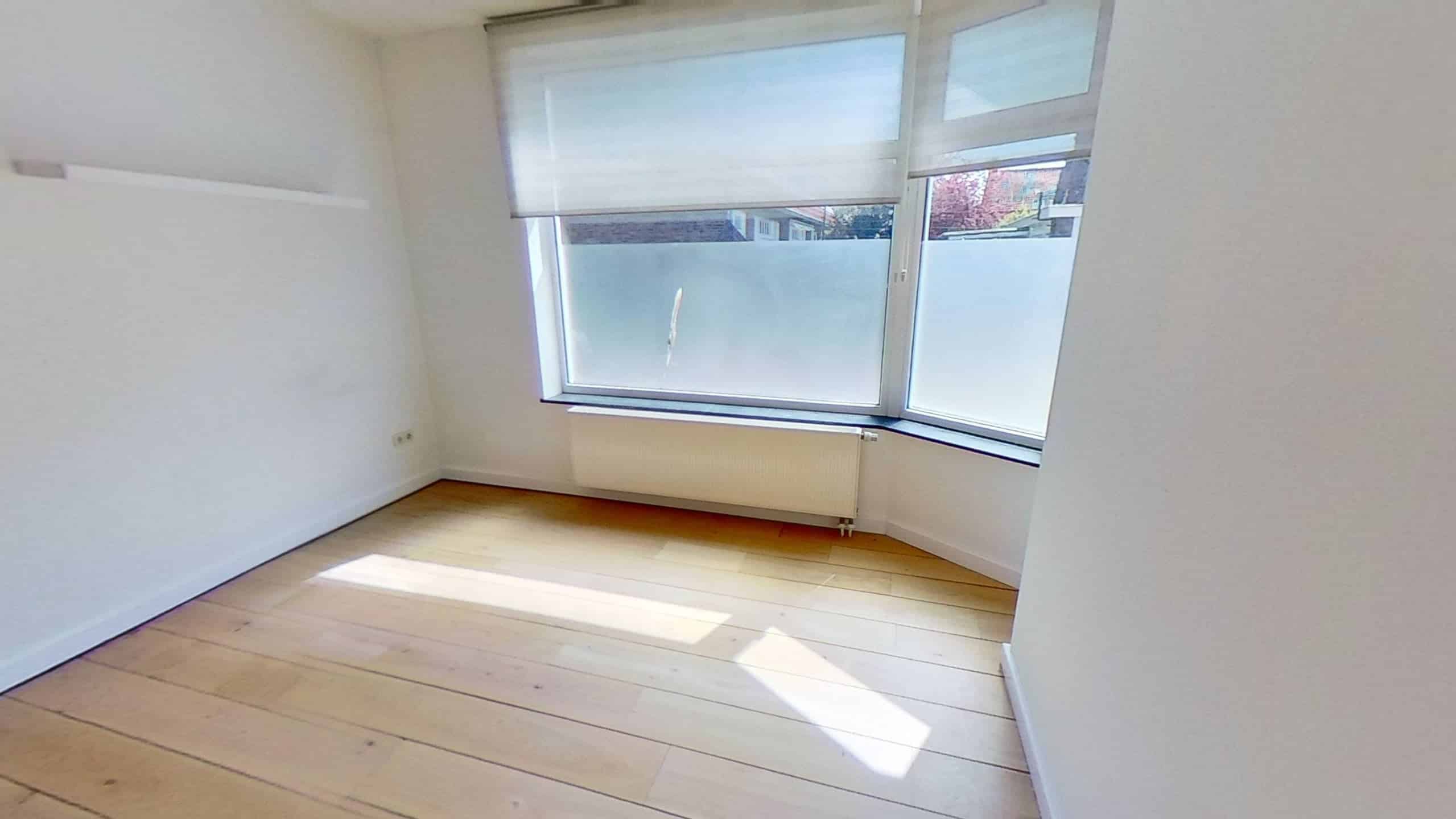 Appartement in Maastricht