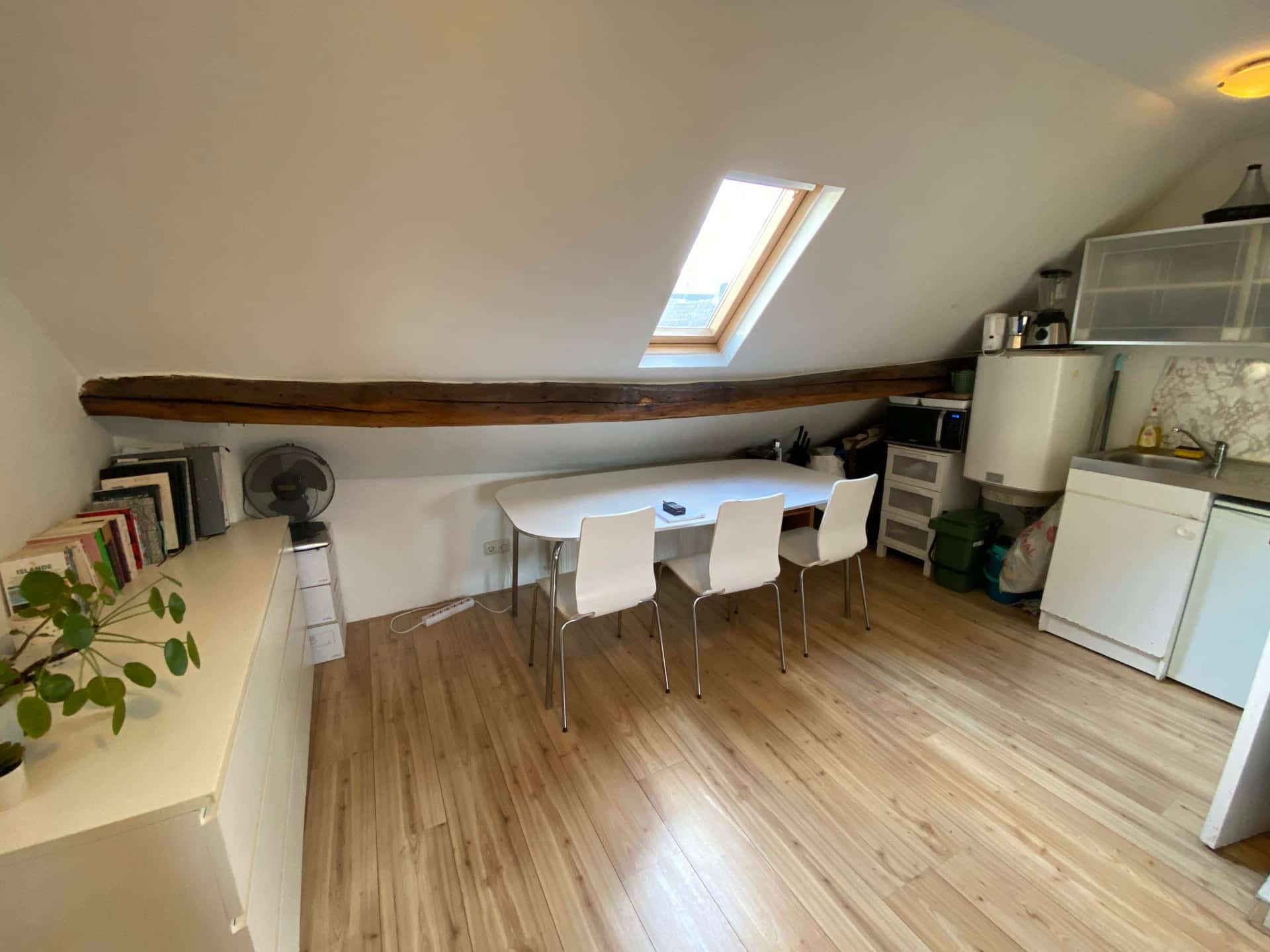 Apartment in Maastricht