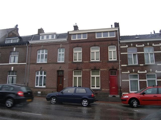 Apartment in Maastricht