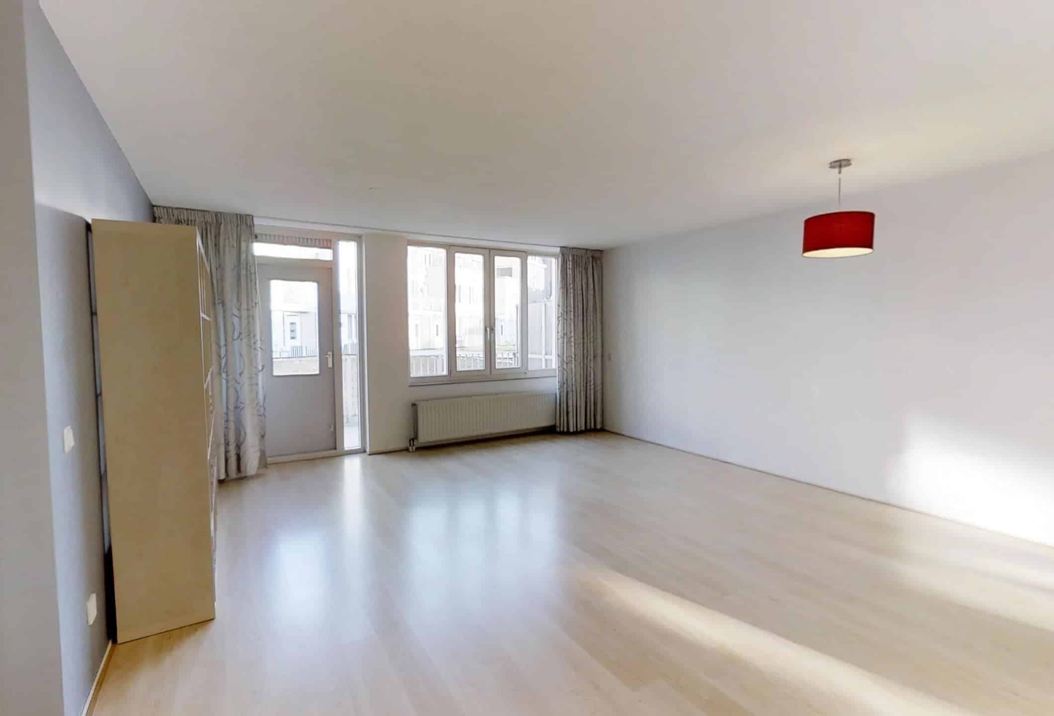 Appartement in Maastricht