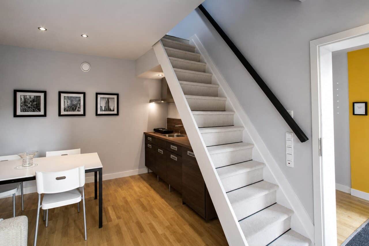 Woning te huur: Oude Maasstraat, Maastricht