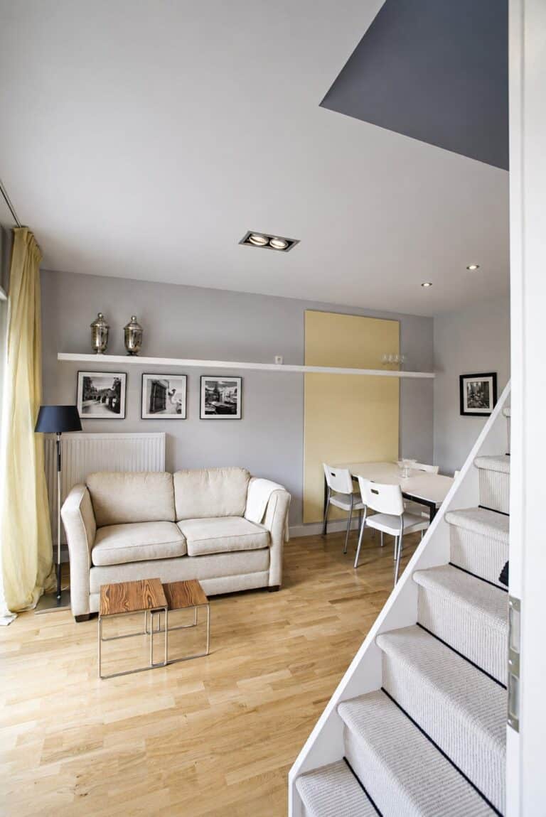 Woning te huur: Oude Maasstraat, Maastricht