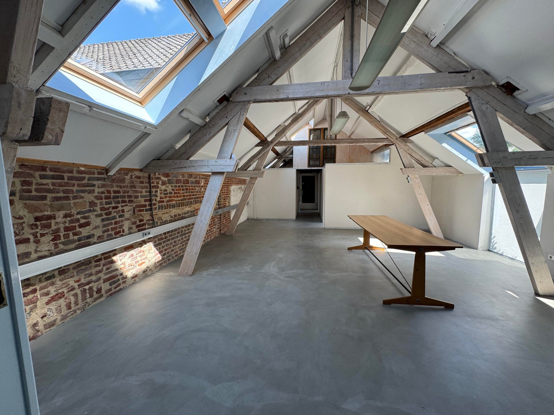 Appartement in Beekdaelen