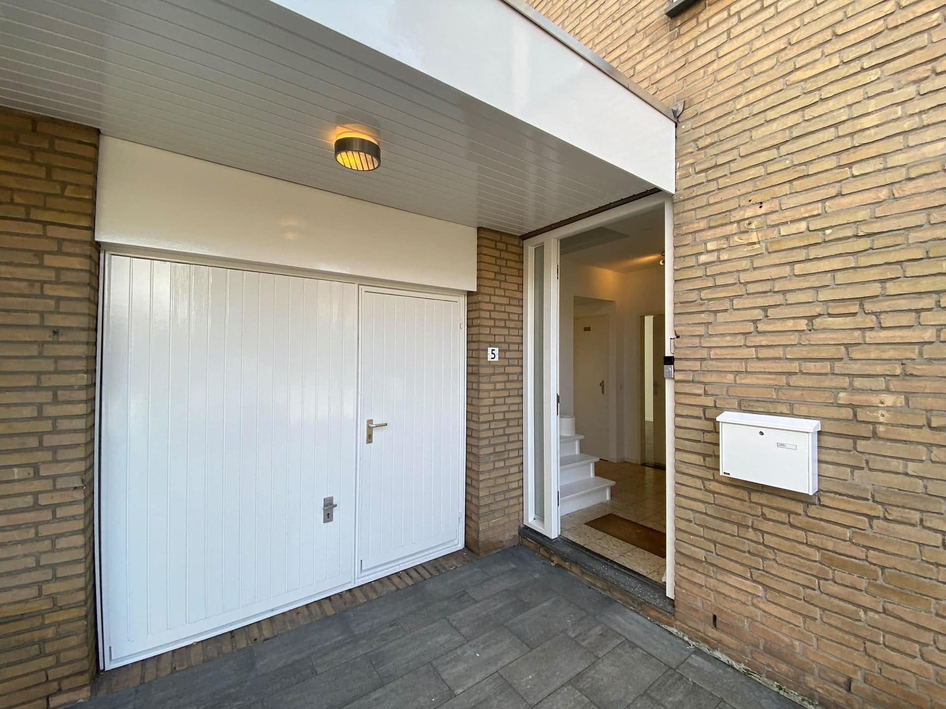 Huis Paemhofstraat — foto 3