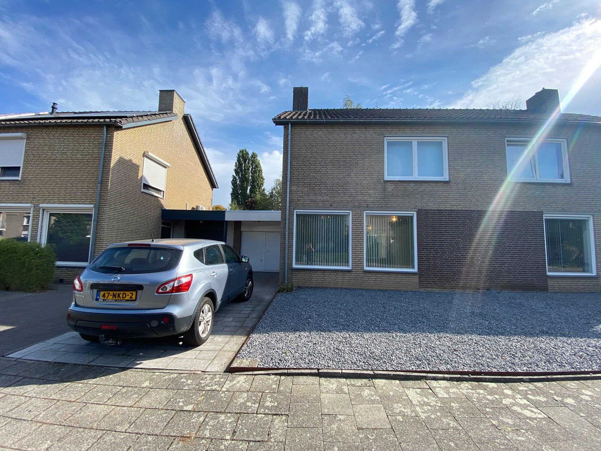 Huis Paemhofstraat — foto 2