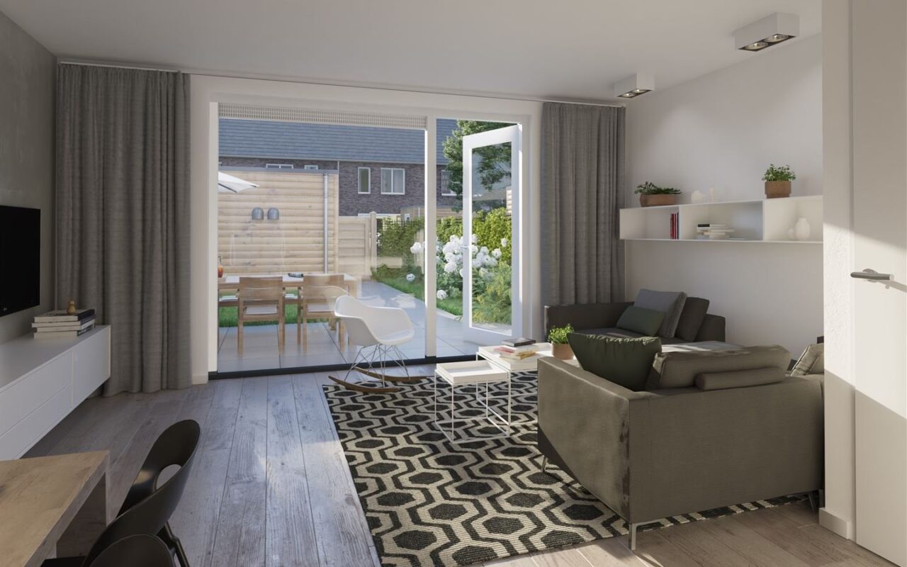 Huis Heugemerweg — foto 2