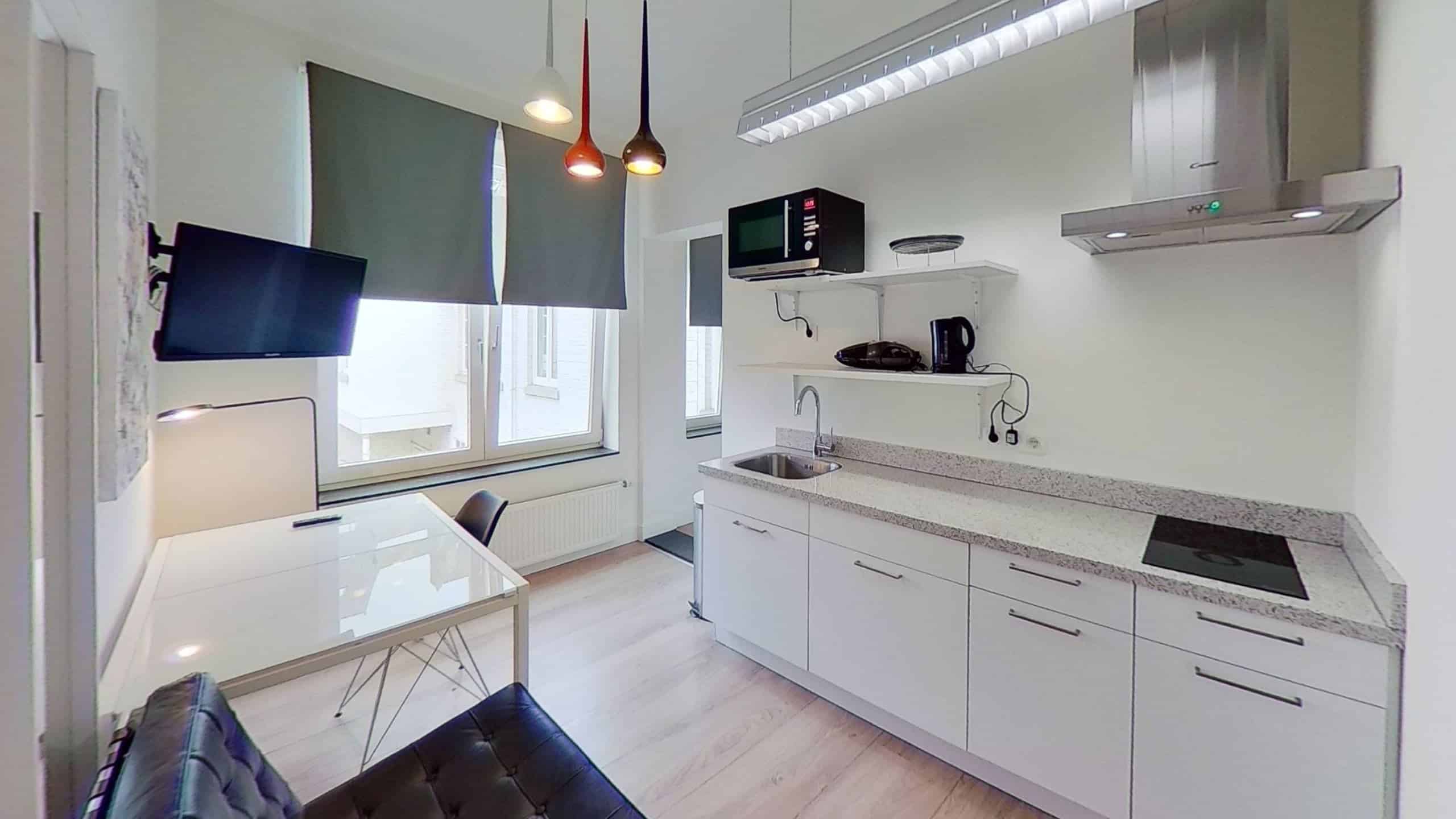 Apartment in Maastricht