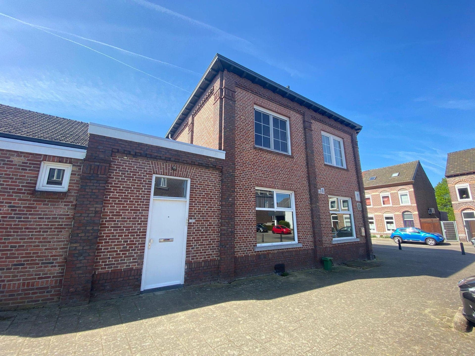 Appartement in Maastricht