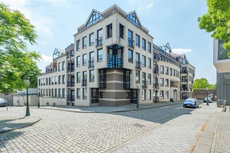 Patersbaan, Maastricht