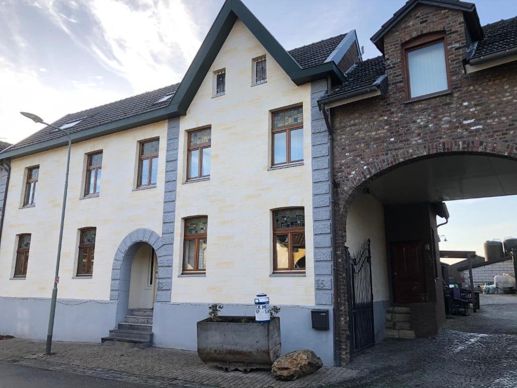 Woning in Walem