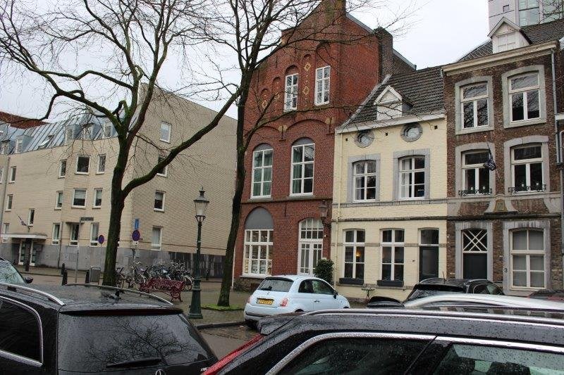 Apartment in Maastricht