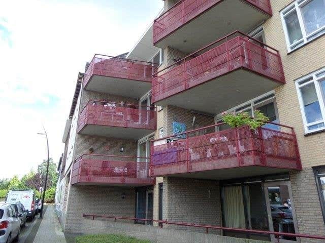 Appartement Holzstraat — foto 2
