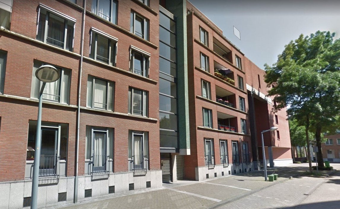 Apartment in Maastricht