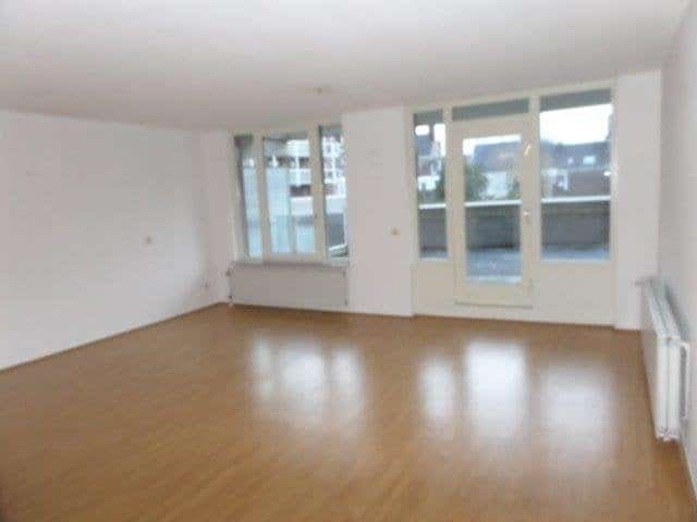 Appartement in Maastricht