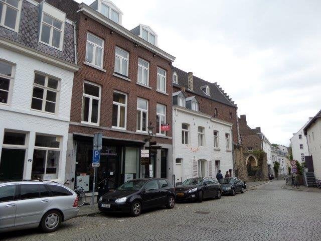 Appartement in Maastricht