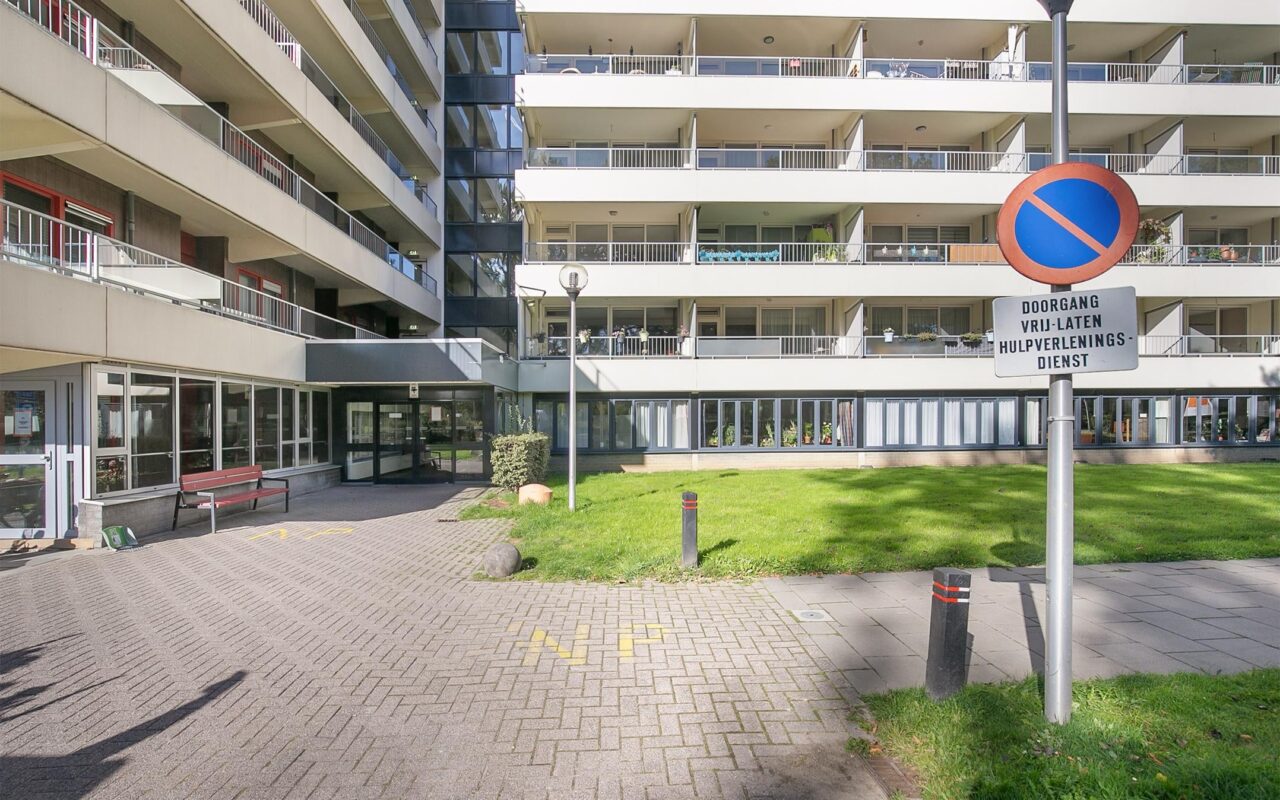 Douvenrade 2, Heerlen