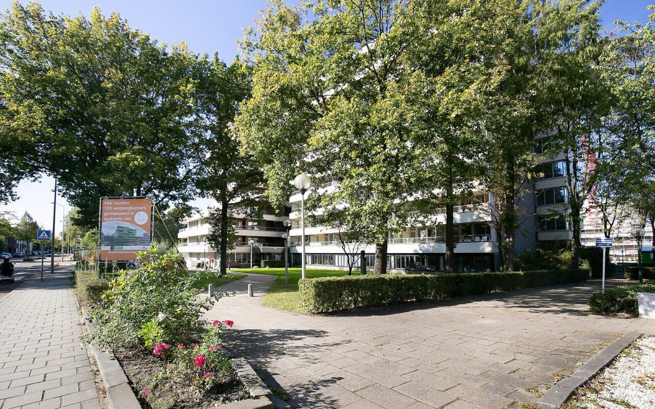 Douvenrade 76, Heerlen