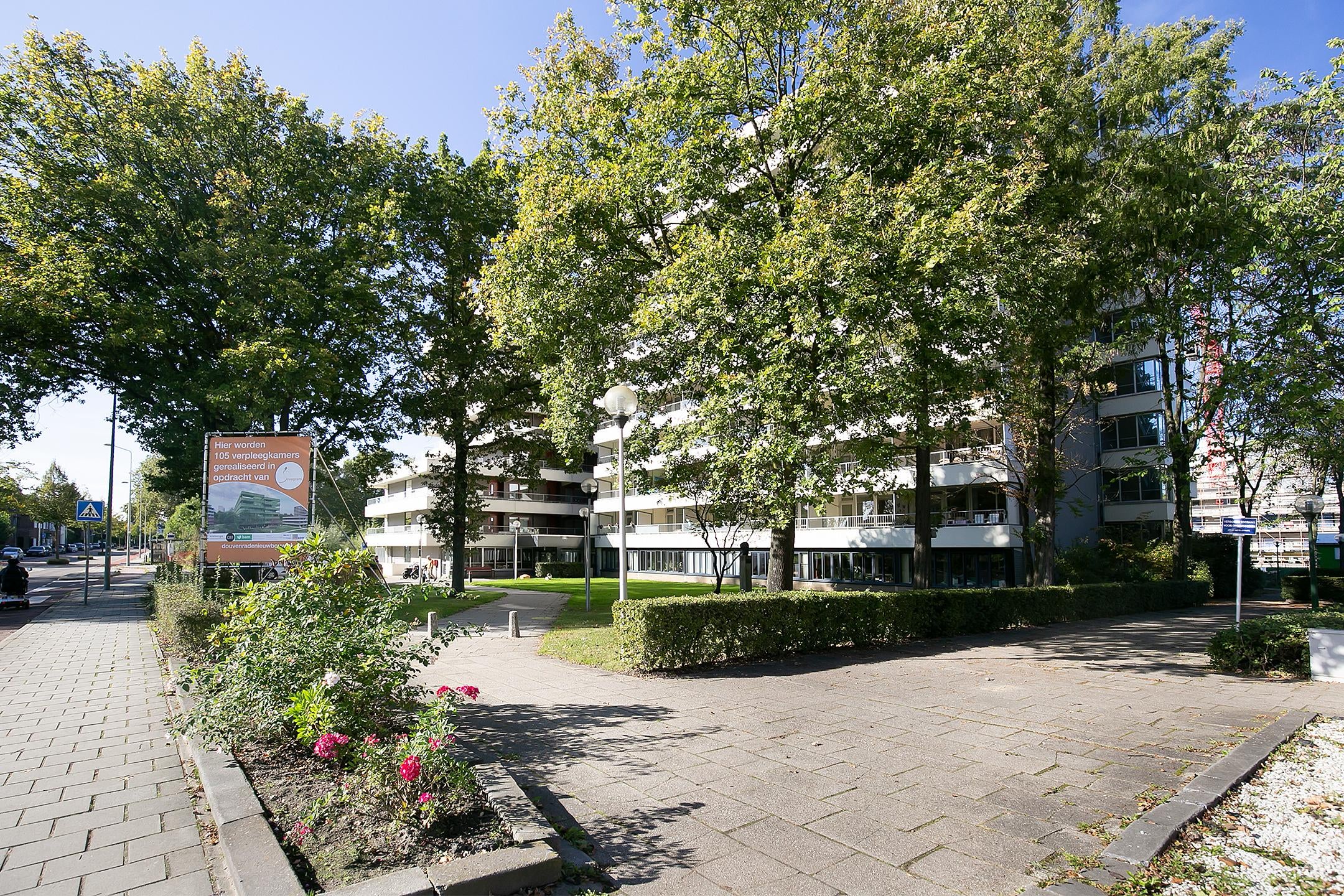 Appartement in Heerlen