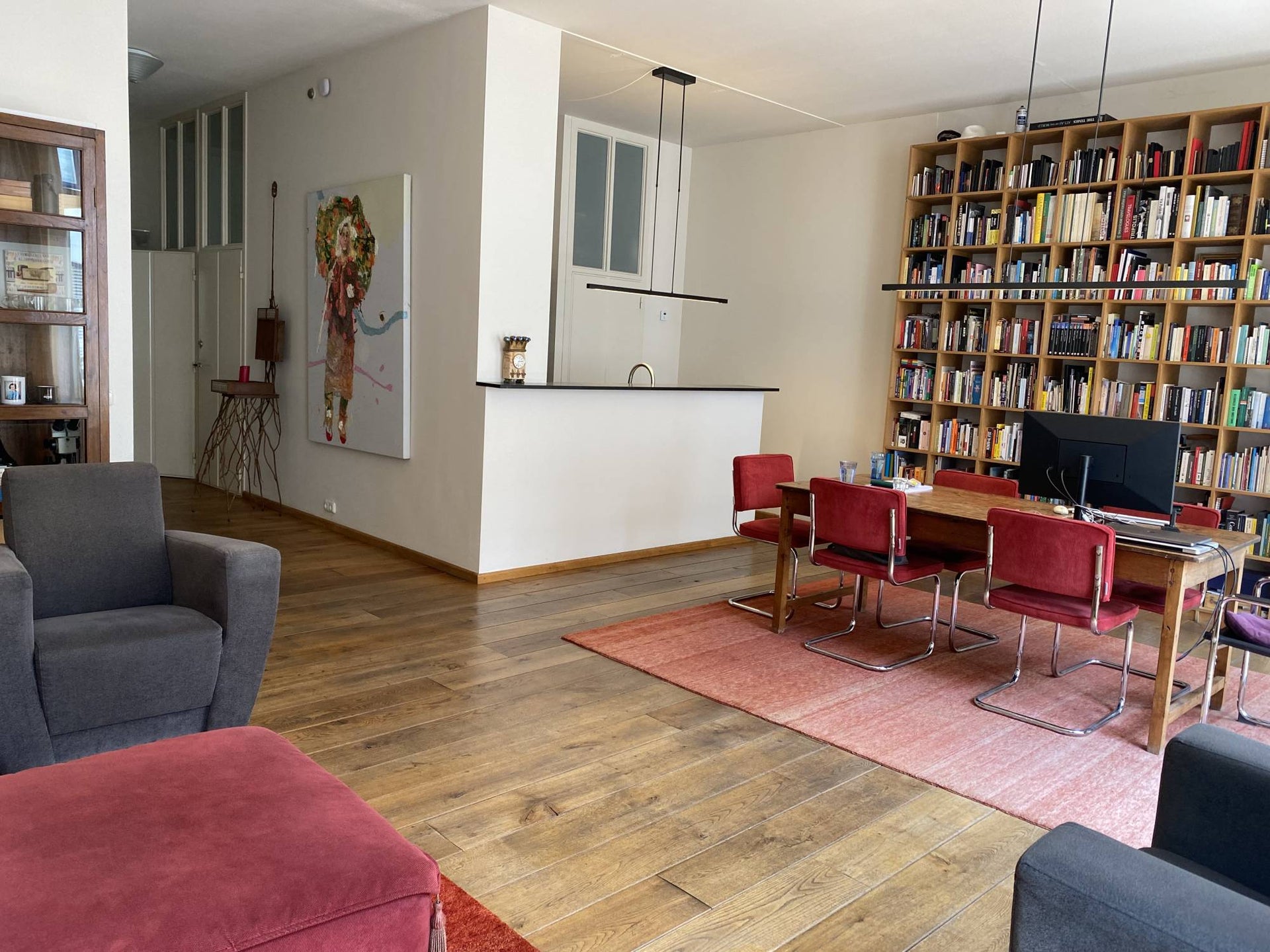 Appartement in Maastricht