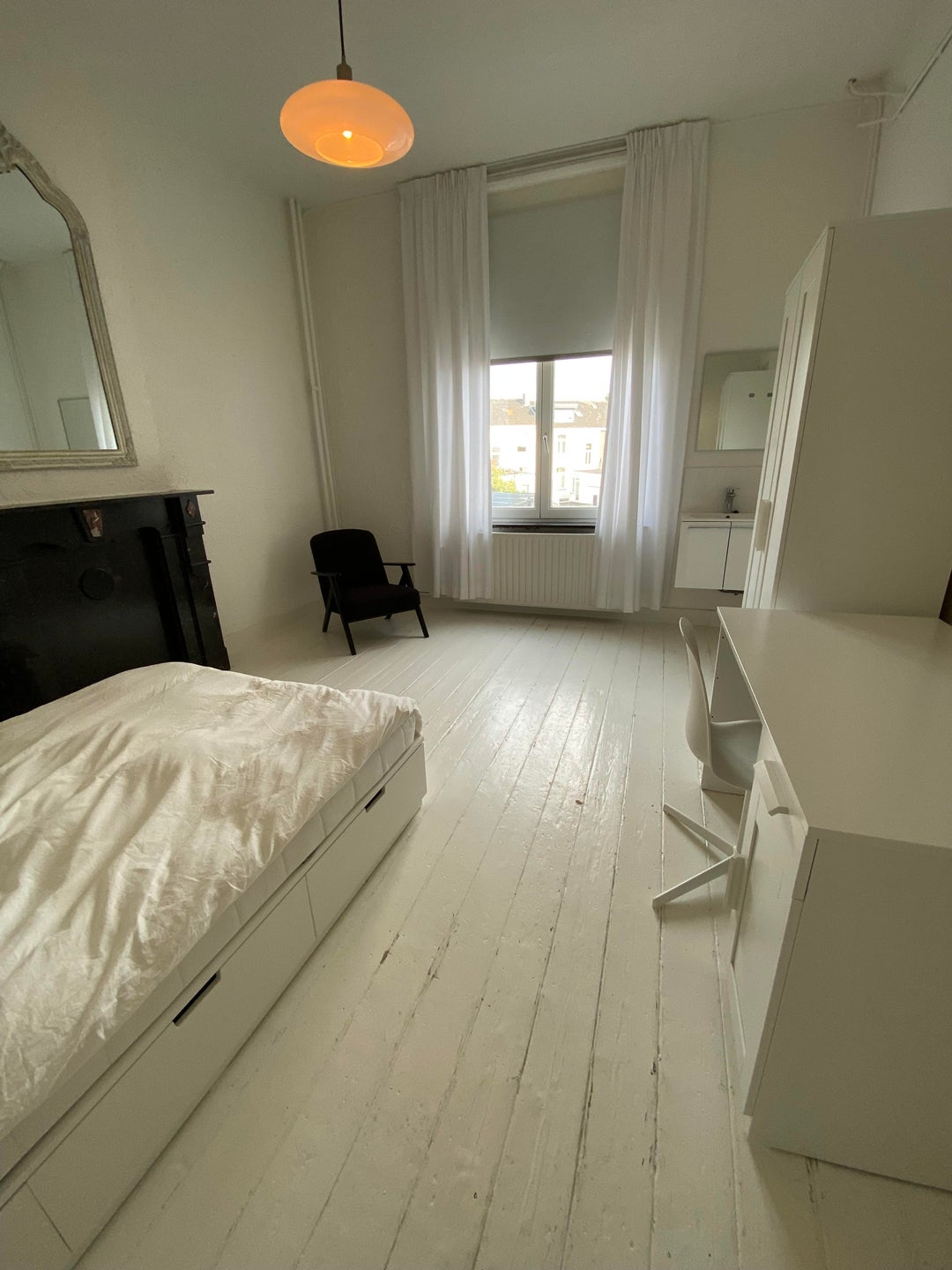 Appartement à Maastricht