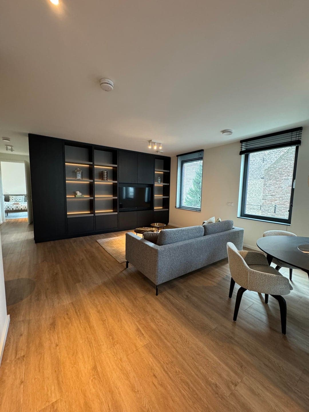 Appartement in Maastricht