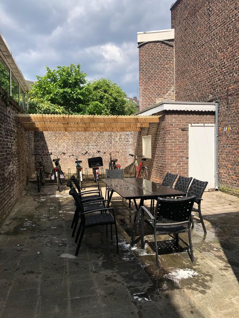 Apartment in Maastricht