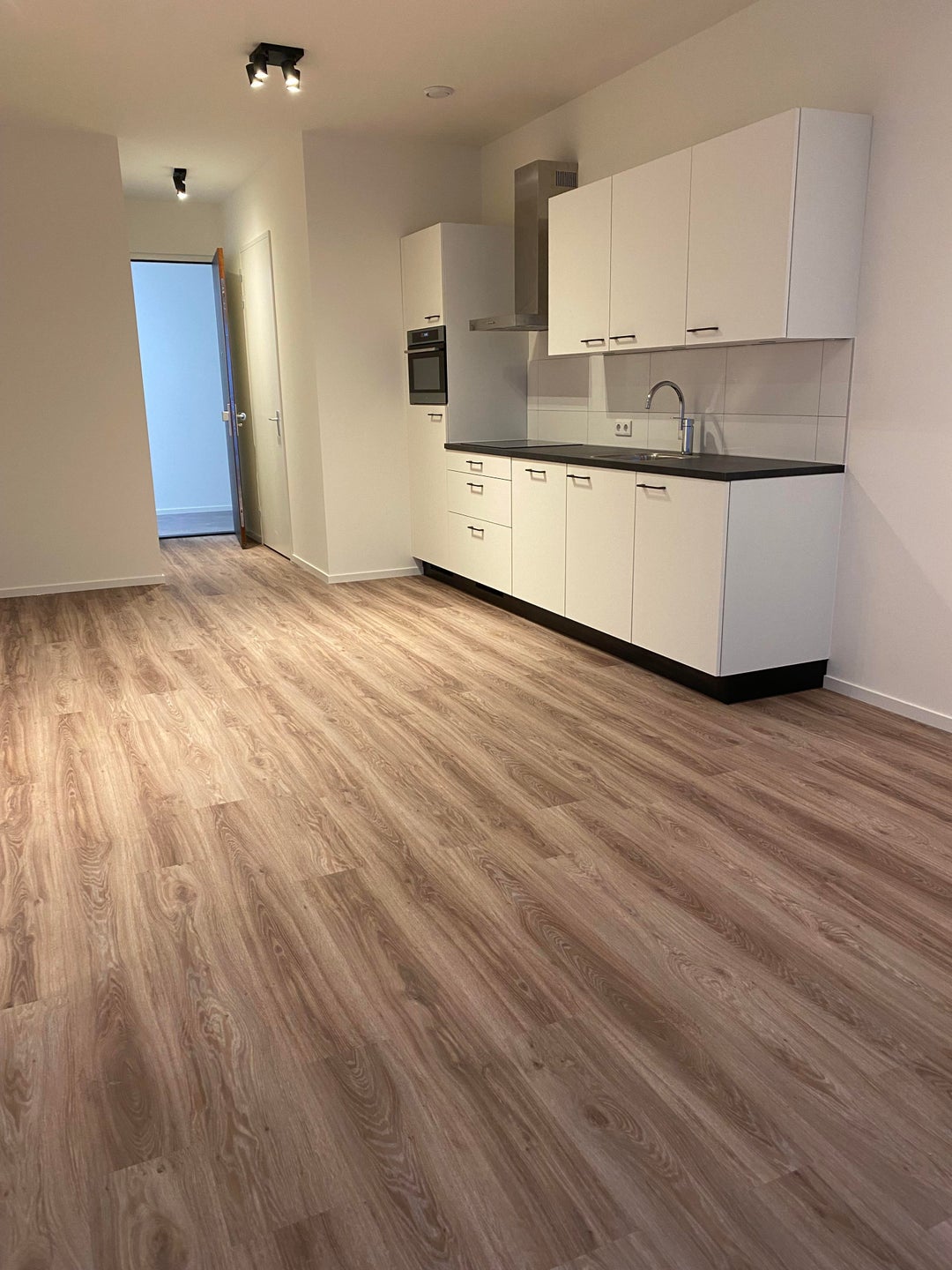 Appartement in Geleen