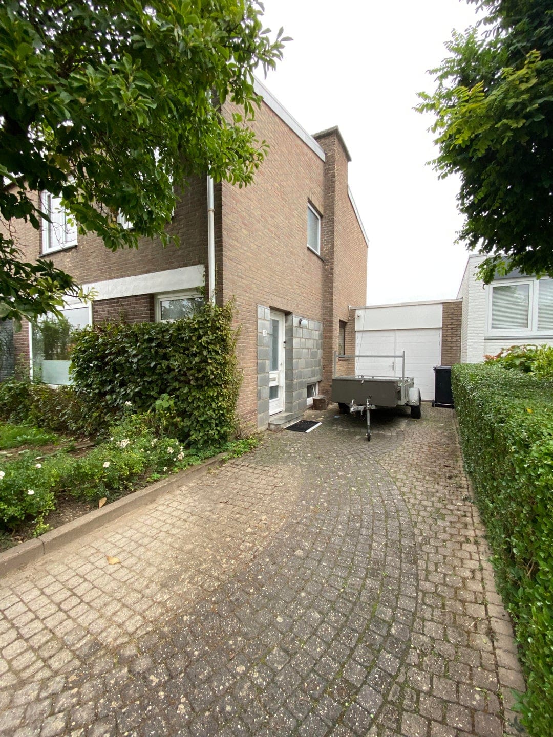 Family home in Voerendaal