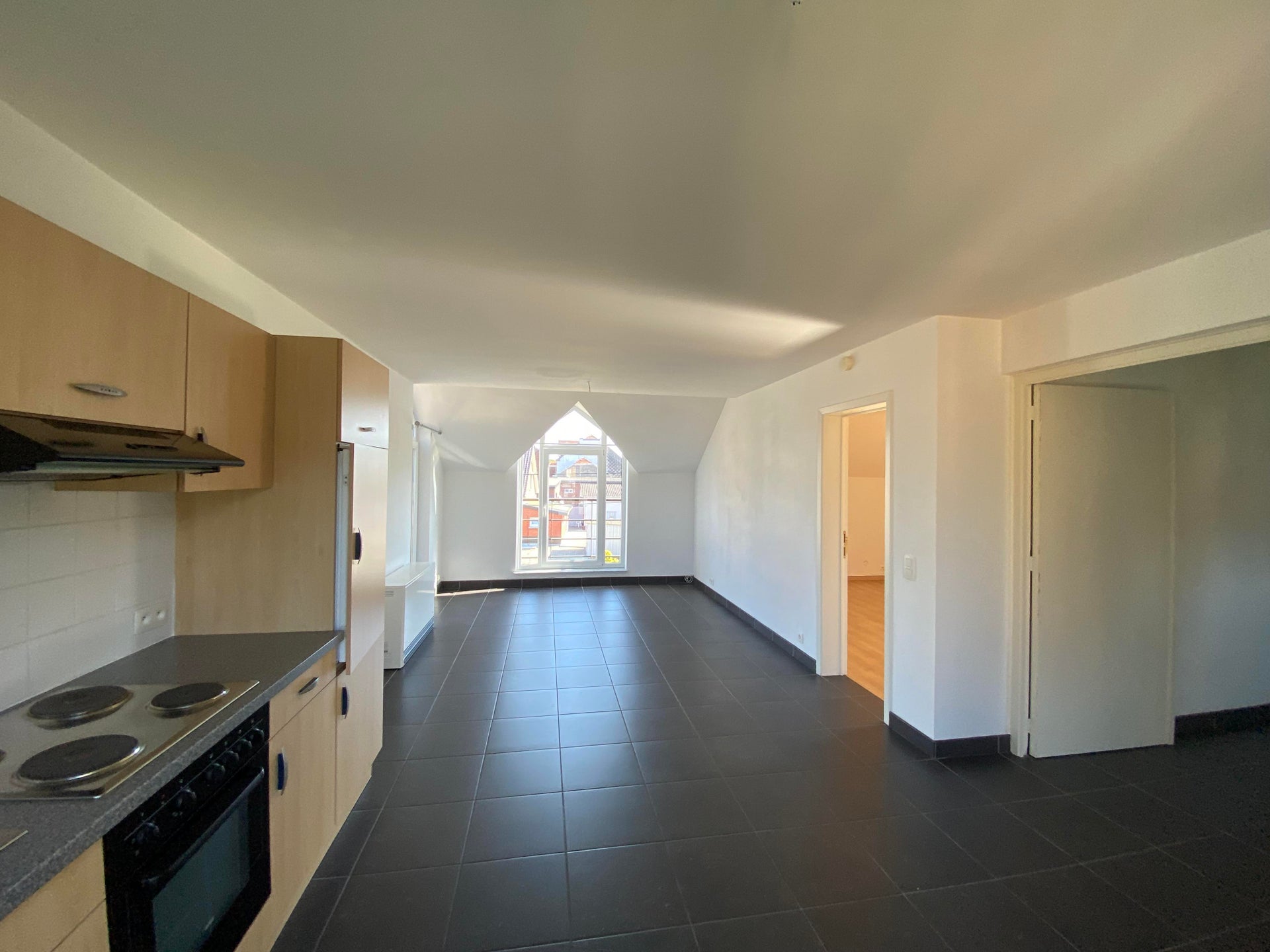 Appartement in Maastricht