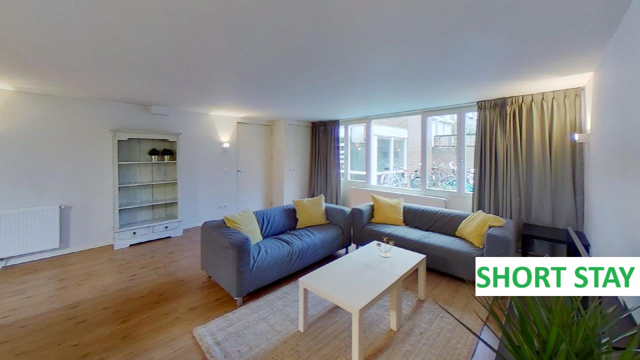 Apartment in Maastricht