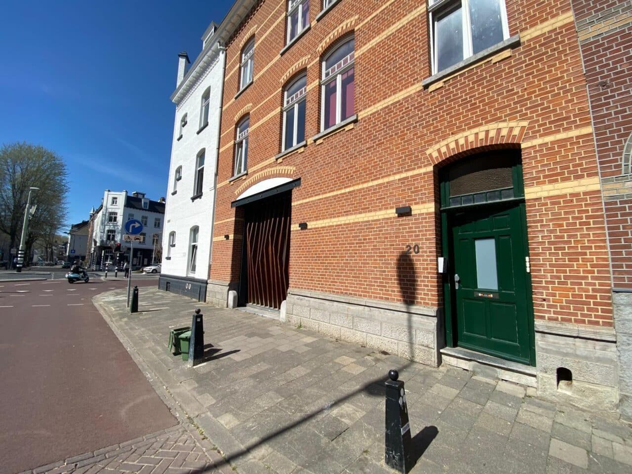 Akerstraat 20, Maastricht