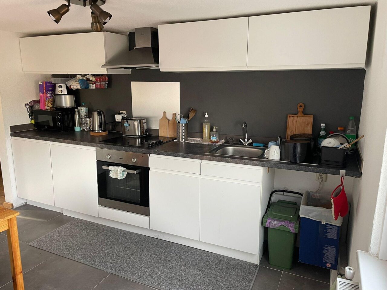 appartementen te huur op Plenkertstraat 2