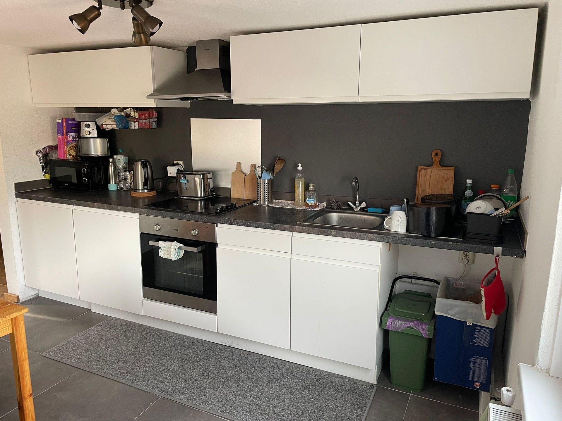 Appartement in Valkenburg