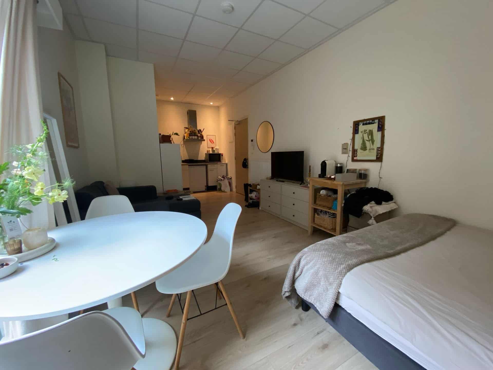 Studio Akerstraat — foto 2