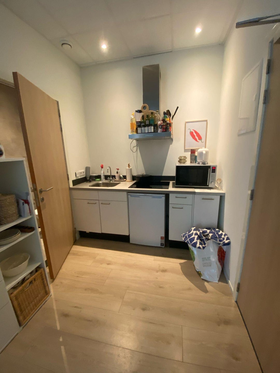 Studio Akerstraat — foto 3