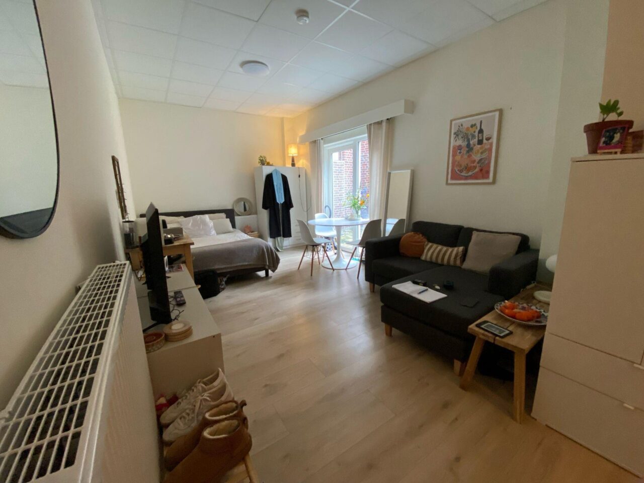 Studio Akerstraat — foto 1
