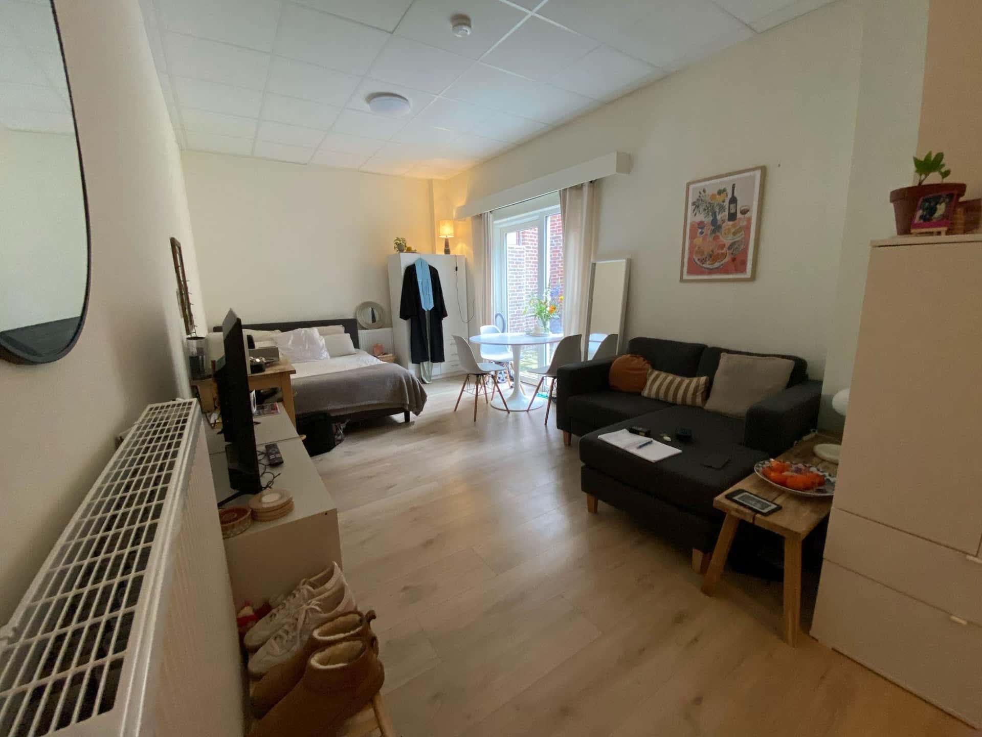 Studio — Maastricht