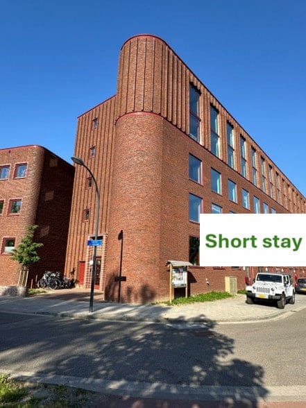 Kolonel Millerstraat Maastricht