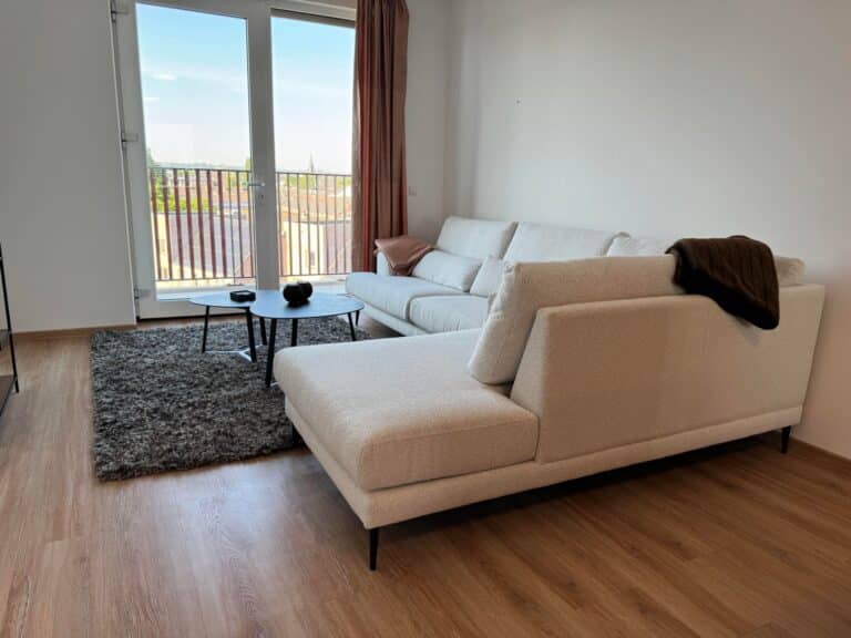 Appartement Kolonel Millerstraat — foto 3