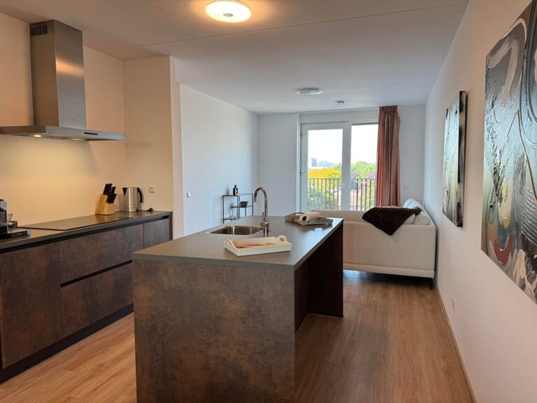 Appartement Kolonel Millerstraat — foto 2