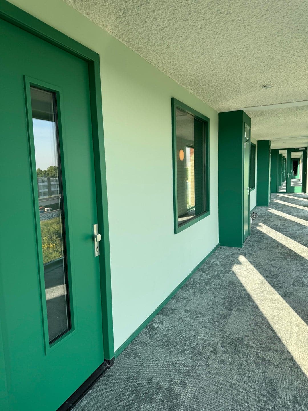 Appartement in Maastricht