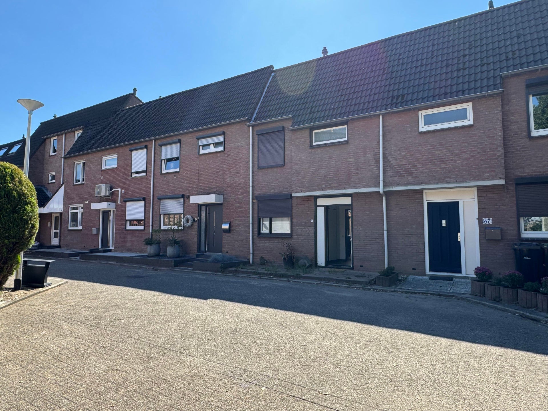 Family home in Heerlen