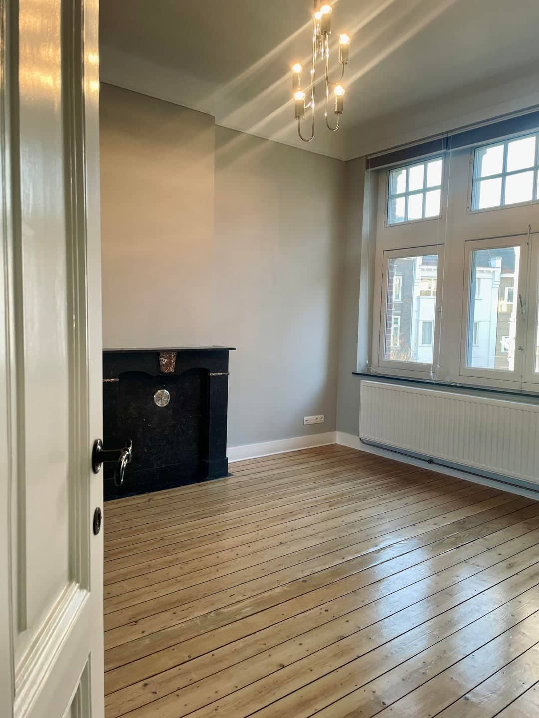 Appartement in Maastricht