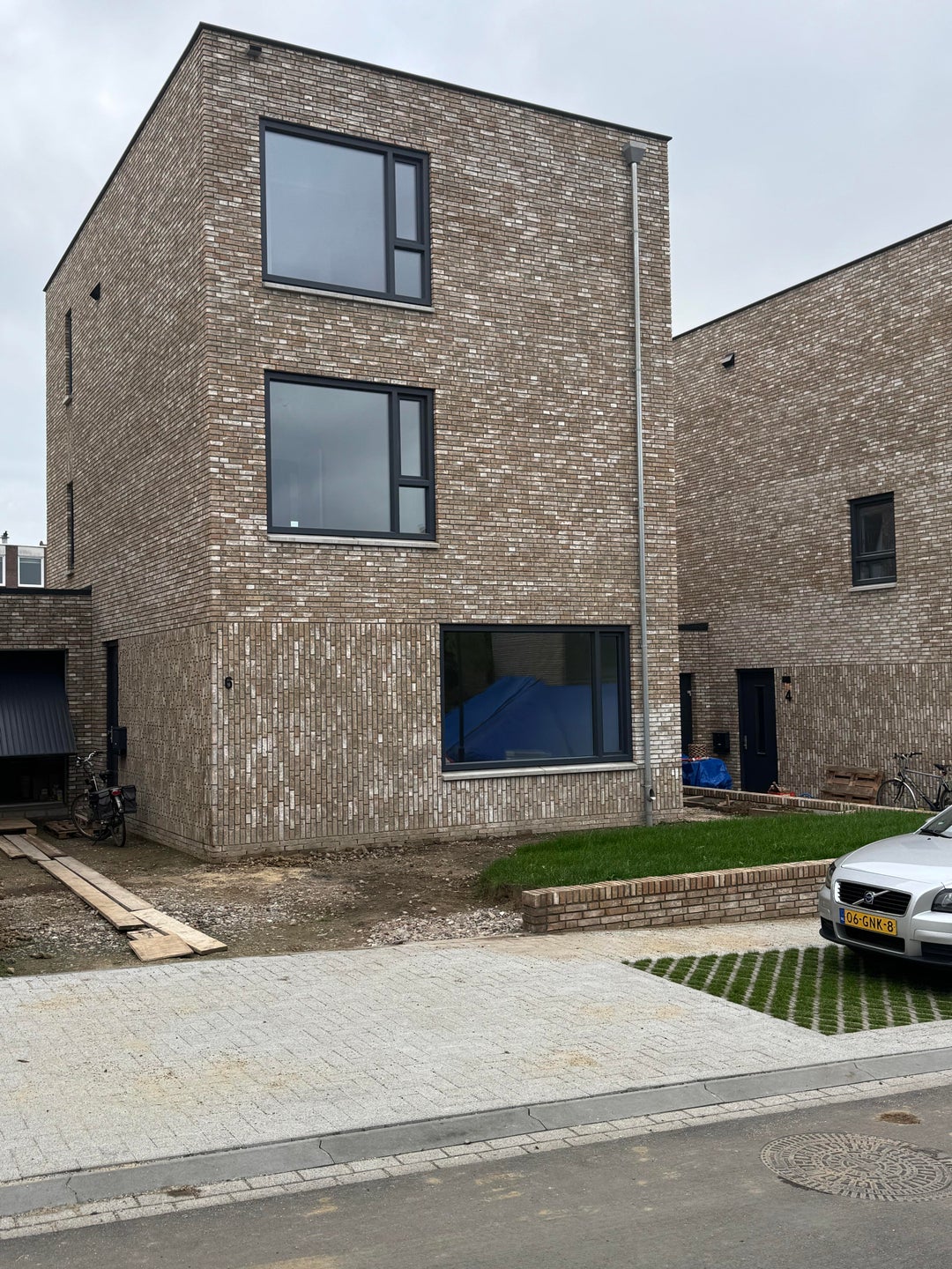 Woonhuis in Valkenburg aan de Geul