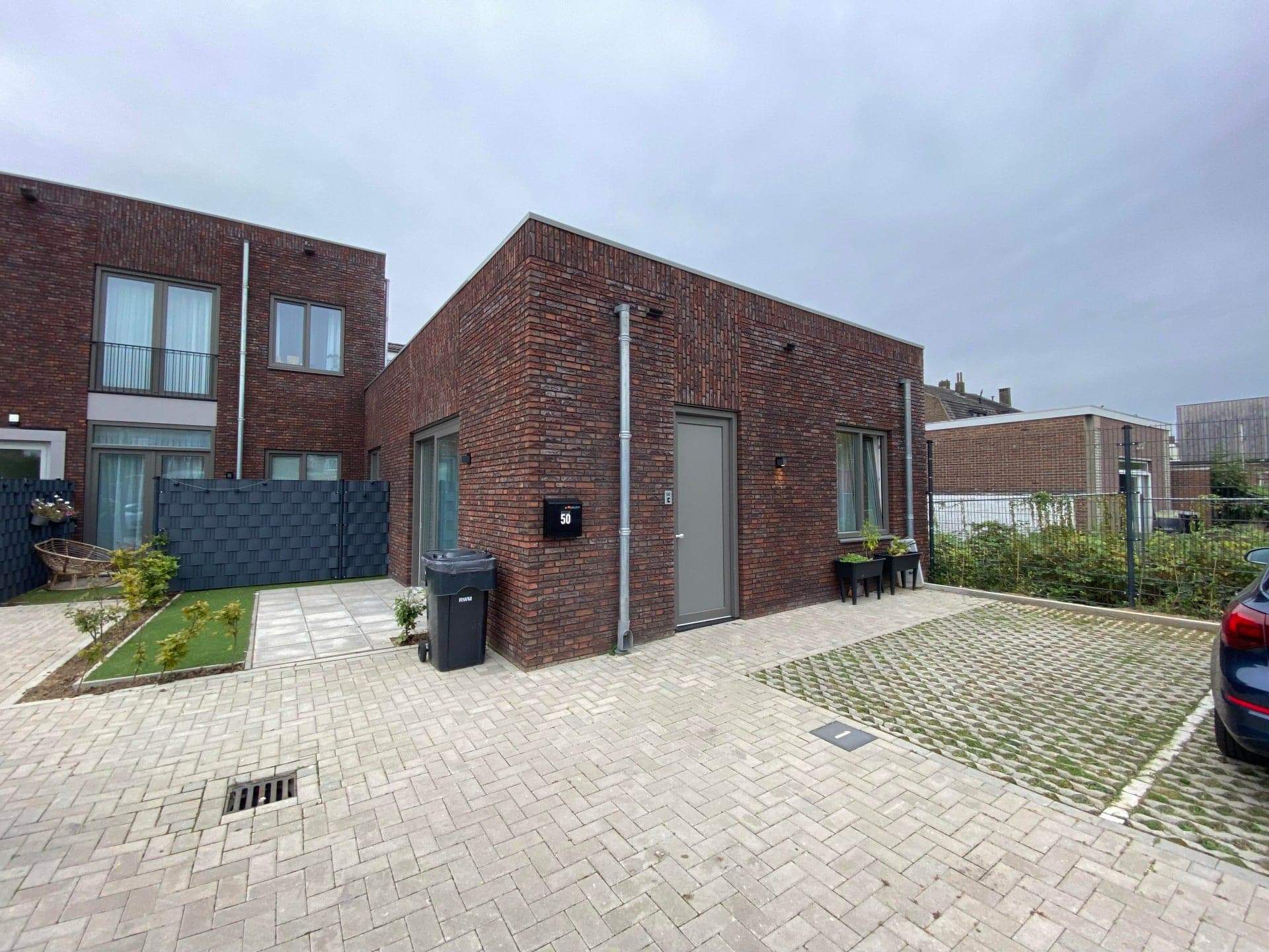 Appartement in Geleen