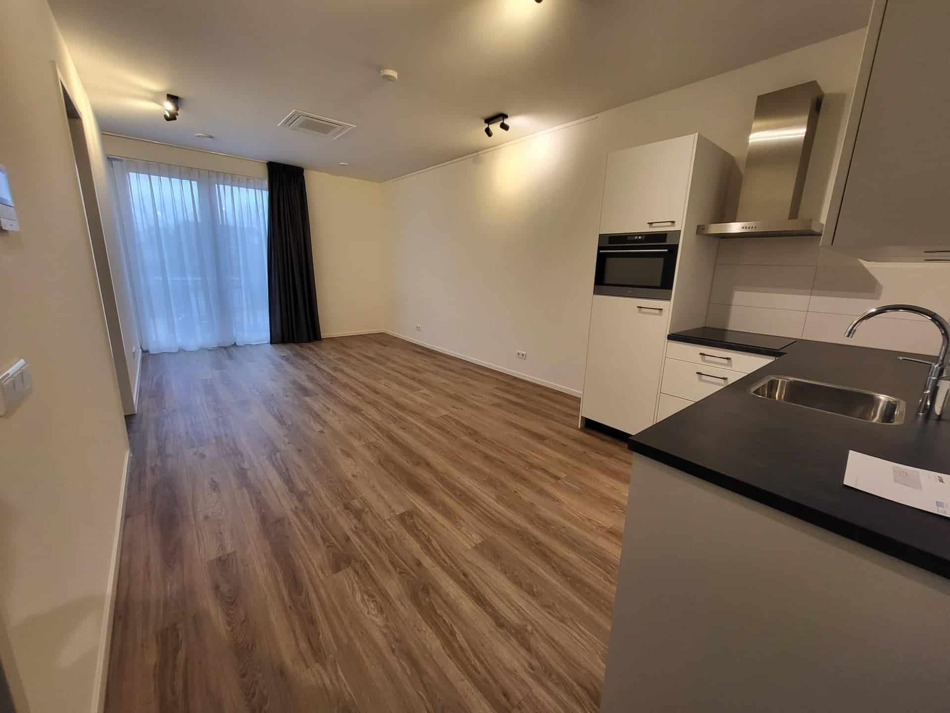 Appartement in Geleen